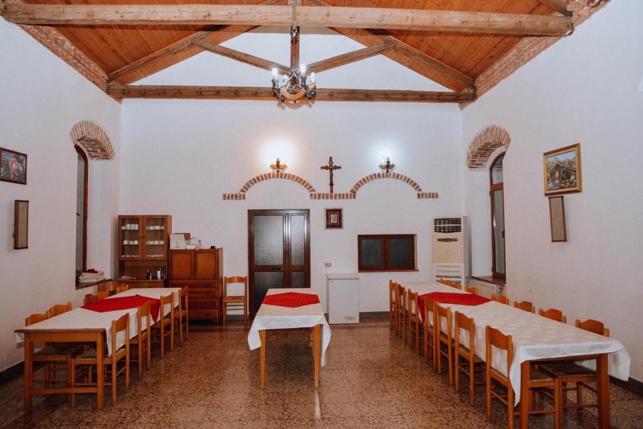 שקודר Village Of Peace - House 39 מראה חיצוני תמונה