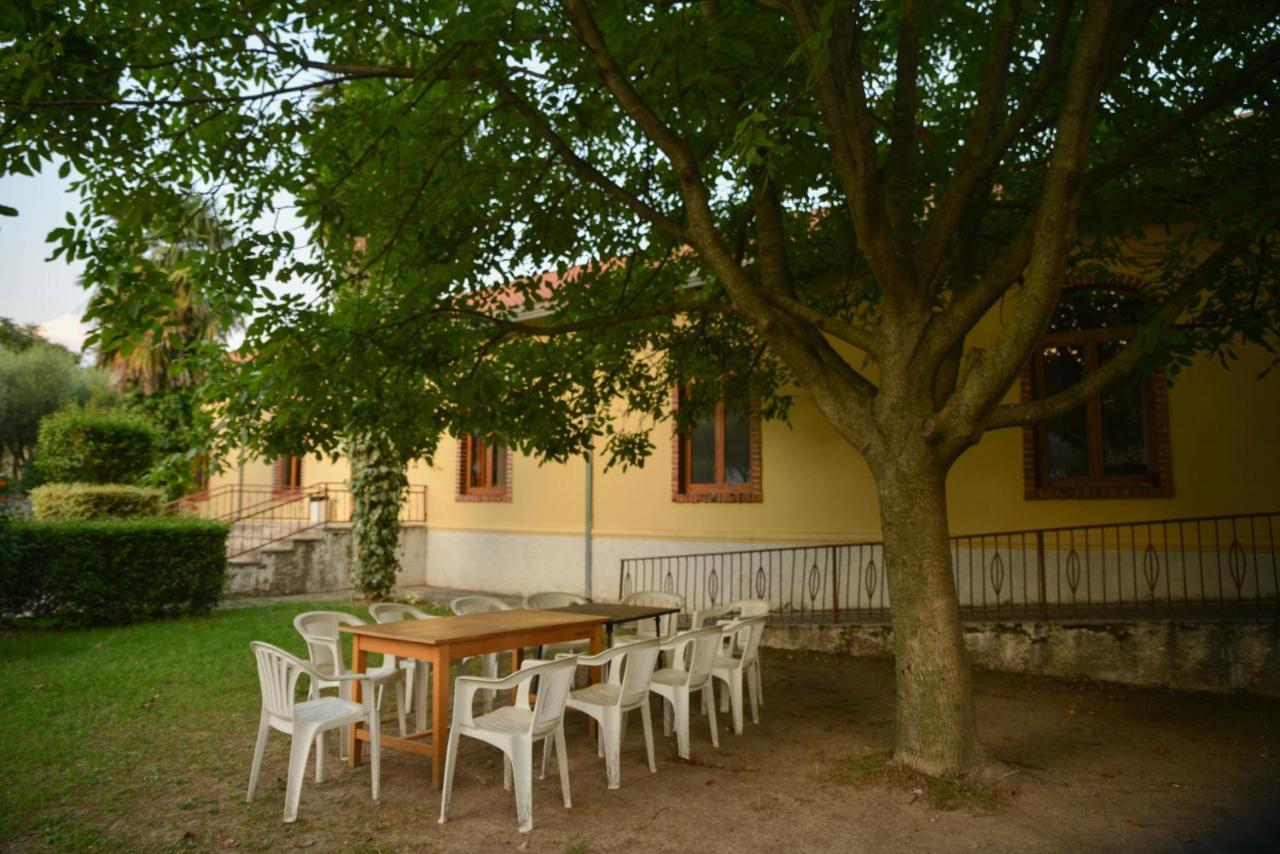 שקודר Village Of Peace - House 39 מראה חיצוני תמונה