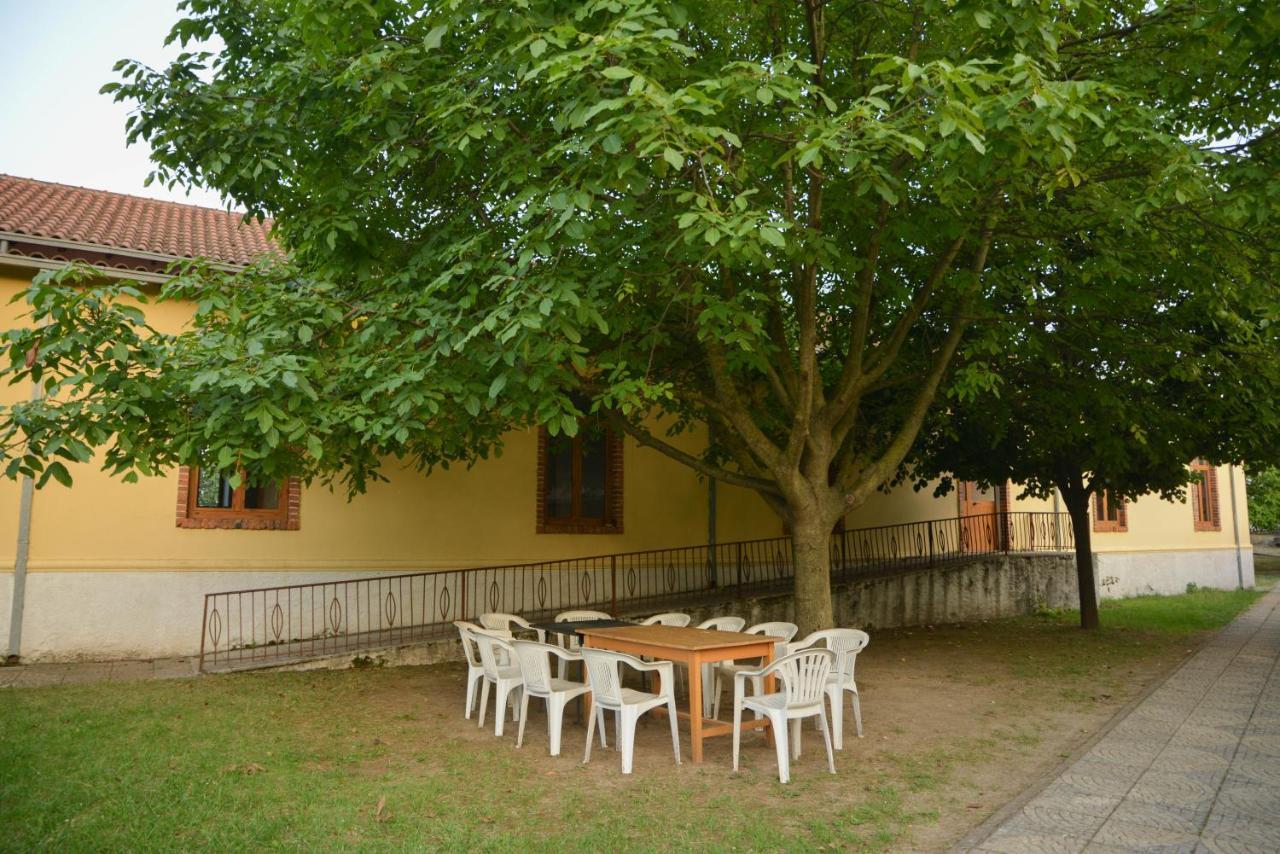 שקודר Village Of Peace - House 39 מראה חיצוני תמונה