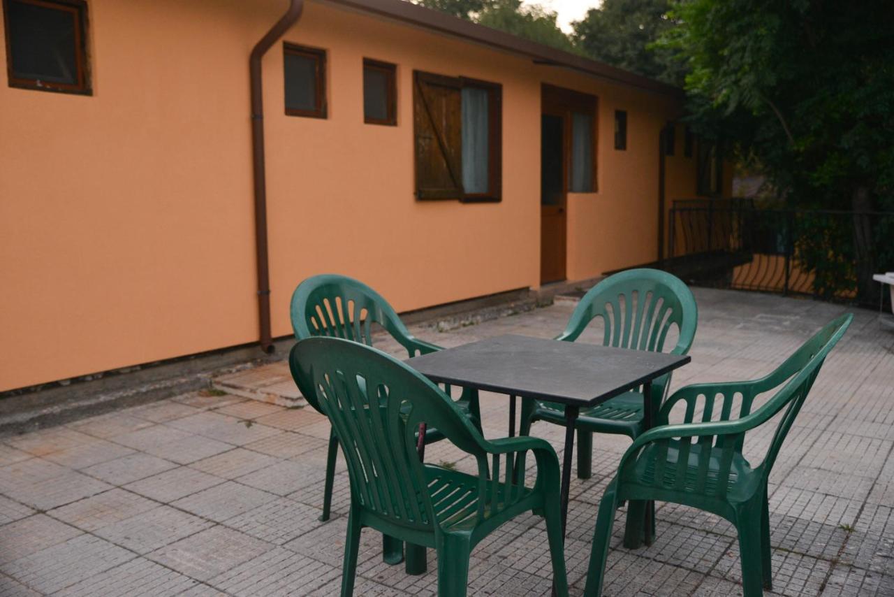 שקודר Village Of Peace - House 39 מראה חיצוני תמונה