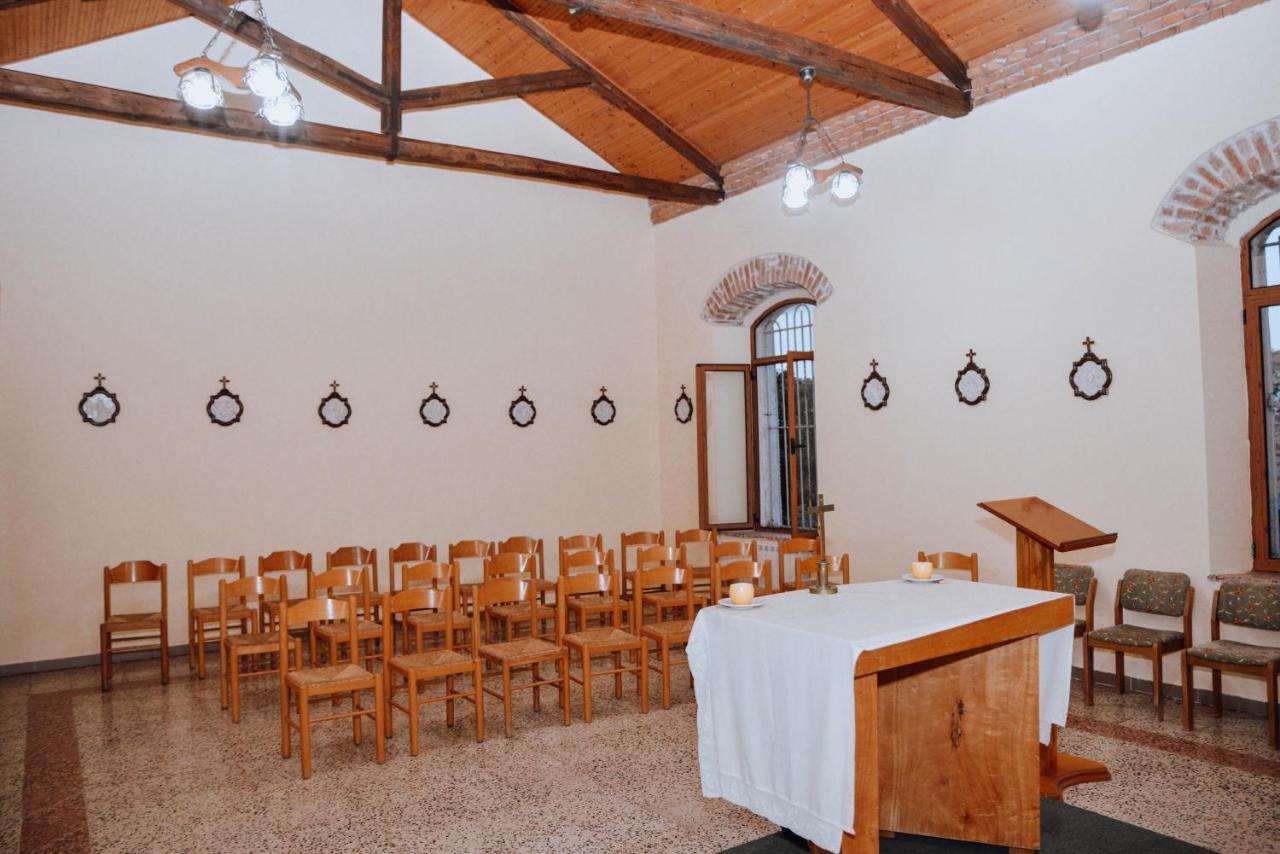 שקודר Village Of Peace - House 39 מראה חיצוני תמונה