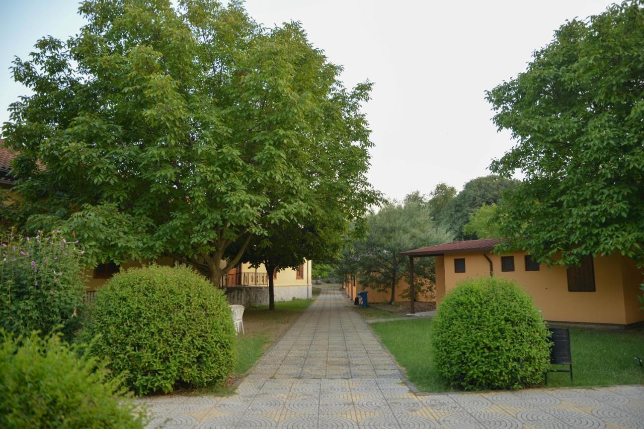 שקודר Village Of Peace - House 39 מראה חיצוני תמונה