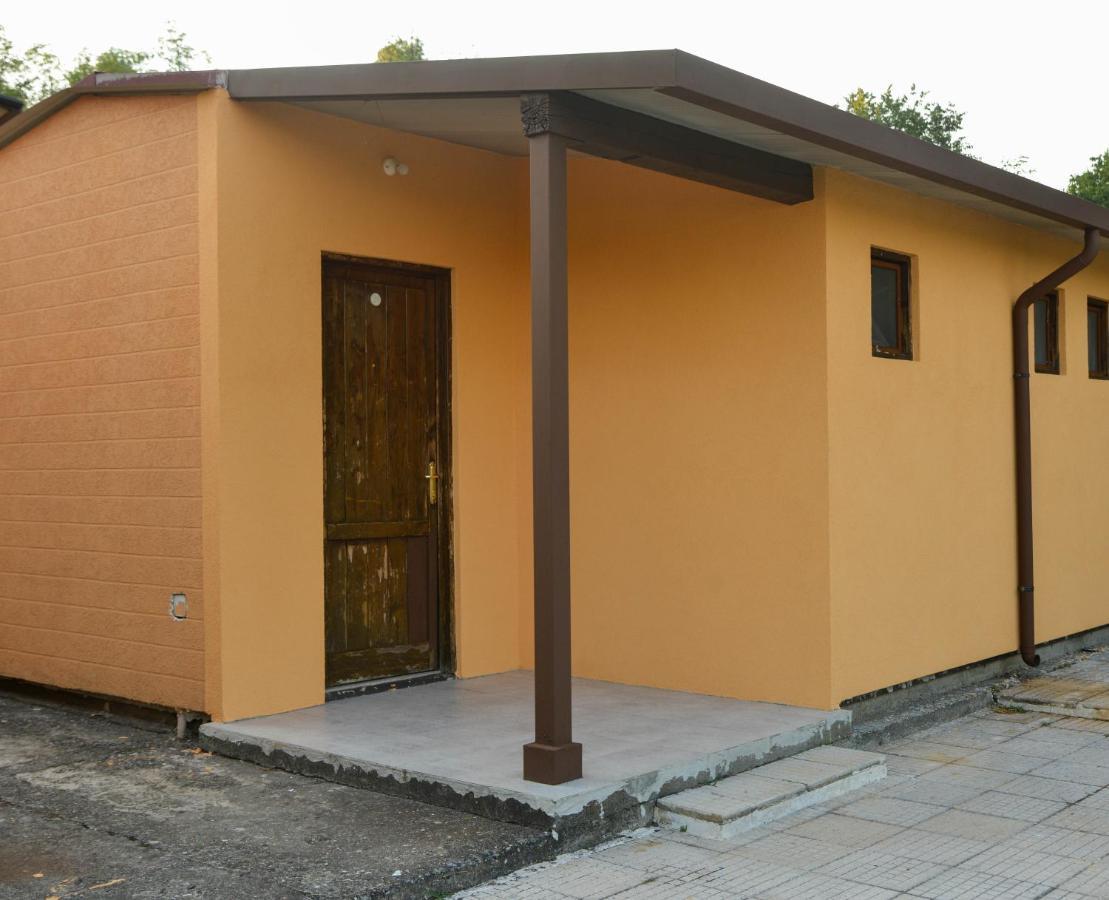 שקודר Village Of Peace - House 39 מראה חיצוני תמונה