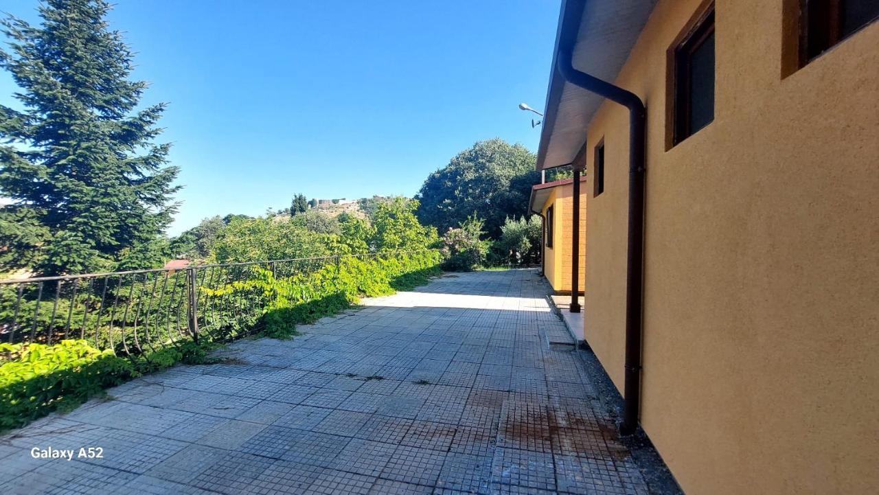 שקודר Village Of Peace - House 39 מראה חיצוני תמונה