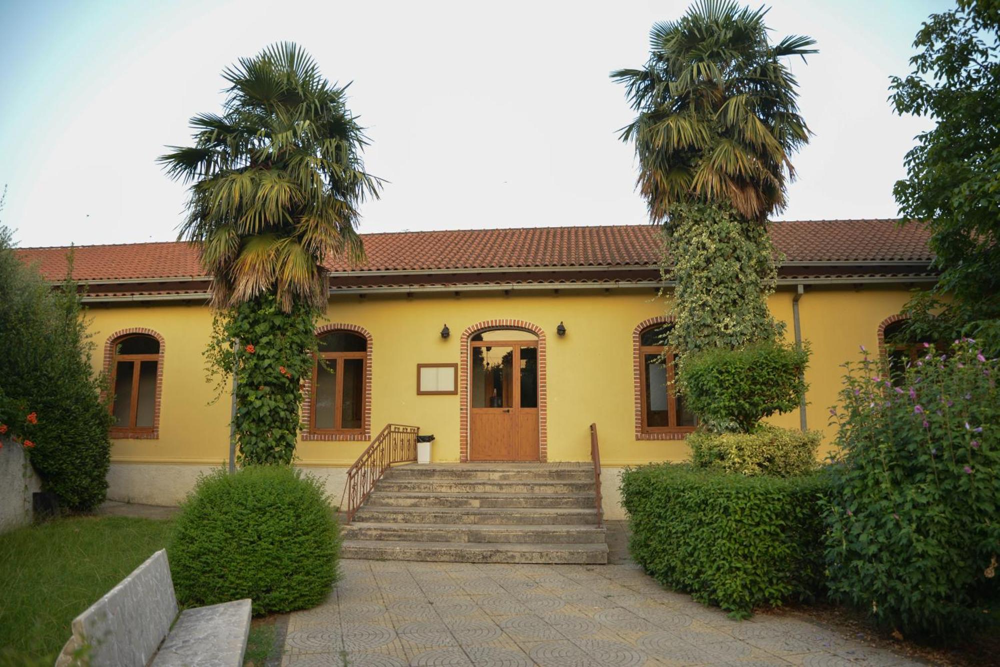 שקודר Village Of Peace - House 39 מראה חיצוני תמונה